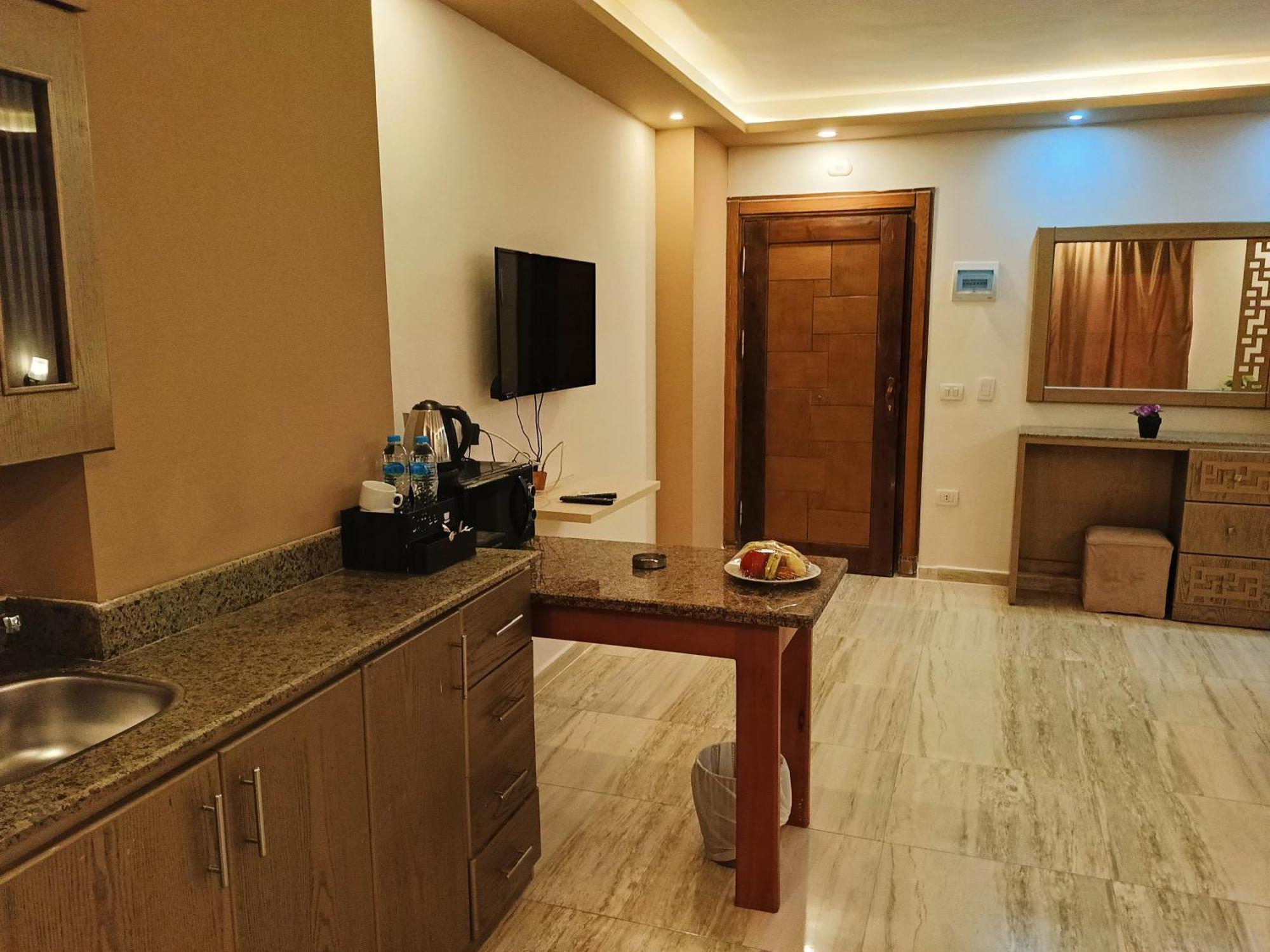 Moon Beach Hotel Hurghada Exteriér fotografie