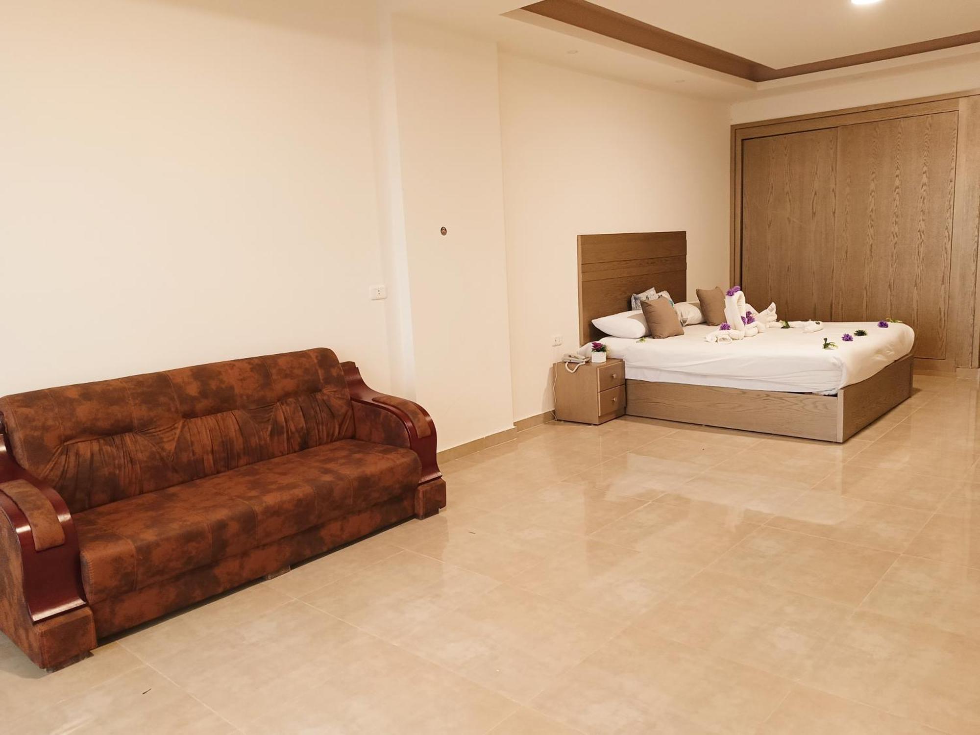 Moon Beach Hotel Hurghada Exteriér fotografie